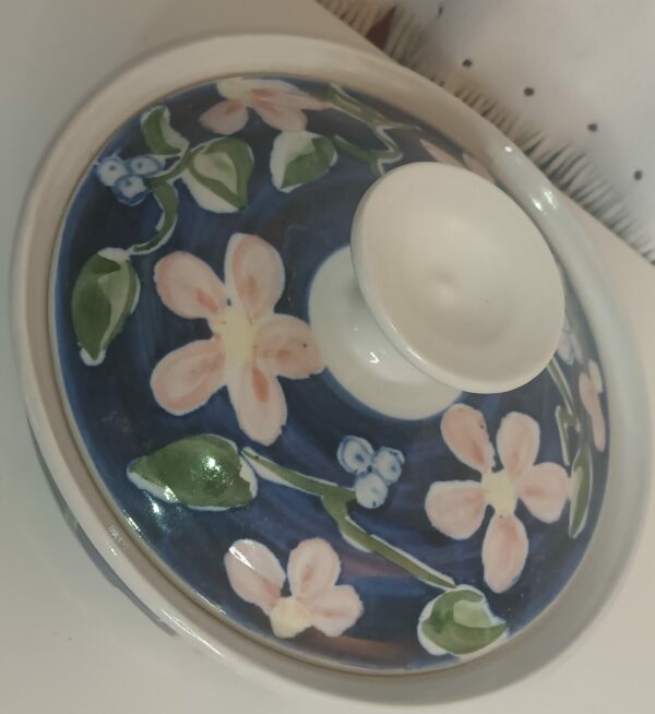 Casserole Dish with Cover