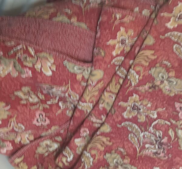 Reversable Quilt